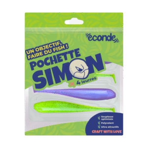 Pochette Simon